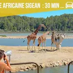 Entre Et Lagune, Detente En Famille ! * Gruissan