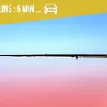 Entre Et Lagune, Detente En Famille ! * Gruissan