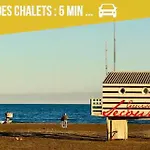 Entre Et Lagune, Détente En Famille ! Casa vacanze *