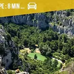Entre Et Lagune, Détente En Famille ! Casa vacanze Gruissan