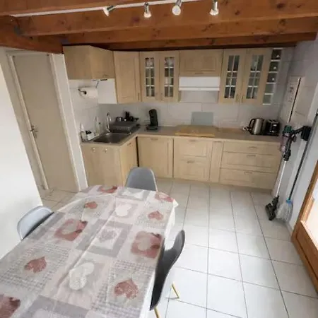 Entre Et Lagune, Détente En Famille ! Casa vacanze