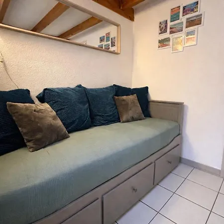 Holiday home Entre Et Lagune, Detente En Famille ! *