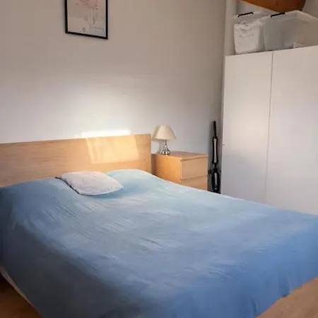 Entre Et Lagune, Détente En Famille ! *