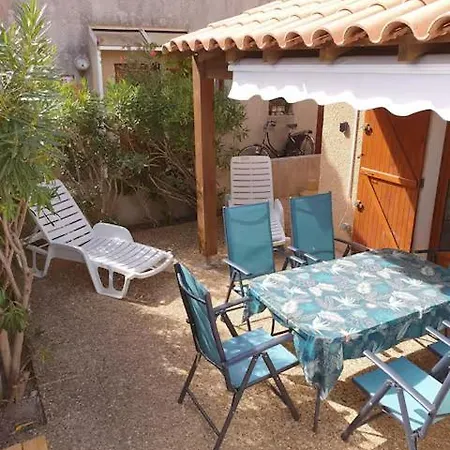 Casa vacanze Entre Et Lagune, Détente En Famille ! *