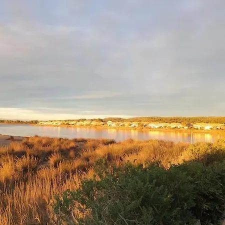 Entre Et Lagune, Détente En Famille ! Casa vacanze Gruissan