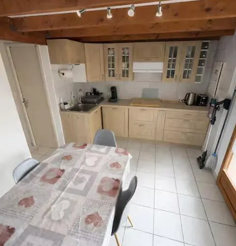 Entre Et Lagune, Detente En Famille ! Holiday home