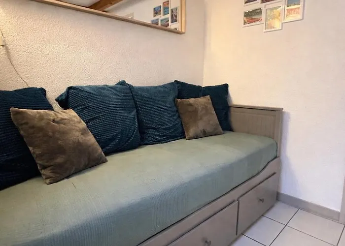 Holiday home Entre Et Lagune, Detente En Famille ! *