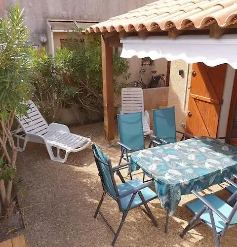 Holiday home Entre Et Lagune, Detente En Famille ! *