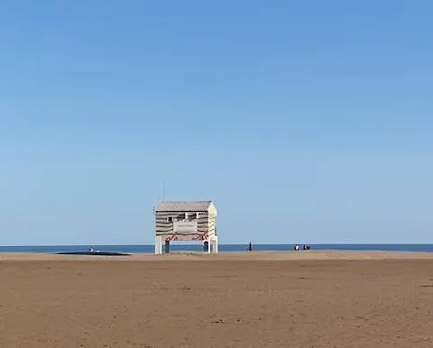 Entre Et Lagune, Detente En Famille ! Holiday home