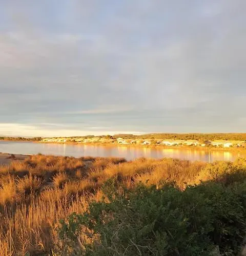 Entre Et Lagune, Detente En Famille ! Holiday home Gruissan