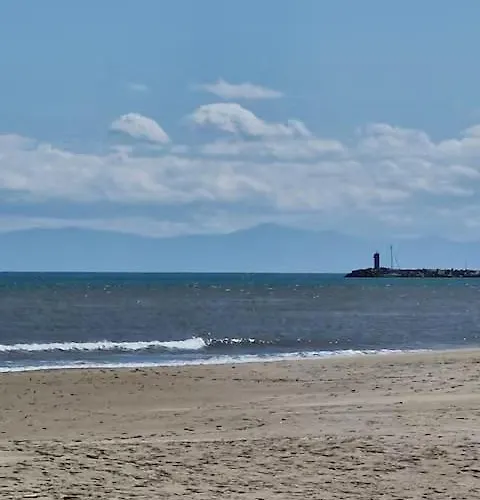 Entre Et Lagune, Detente En Famille ! Holiday home *